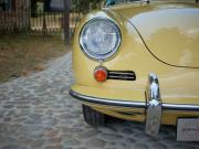 image_2-PORSCHE 356 B T6 Super 90 - 1962