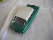 image_2-Citroën DS 19 Dinky Toys Mécano