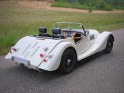 image_4-MORGAN Plus 4 Supersport 60th - 2012