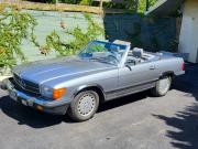 image_1-MERCEDES 560 SL - 1988