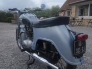 image_2-TRIUMPH 350 TA bathtub Bathtub - 1959