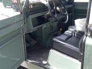 image_3-LAND ROVER 88 Série IIA Santana - 1965