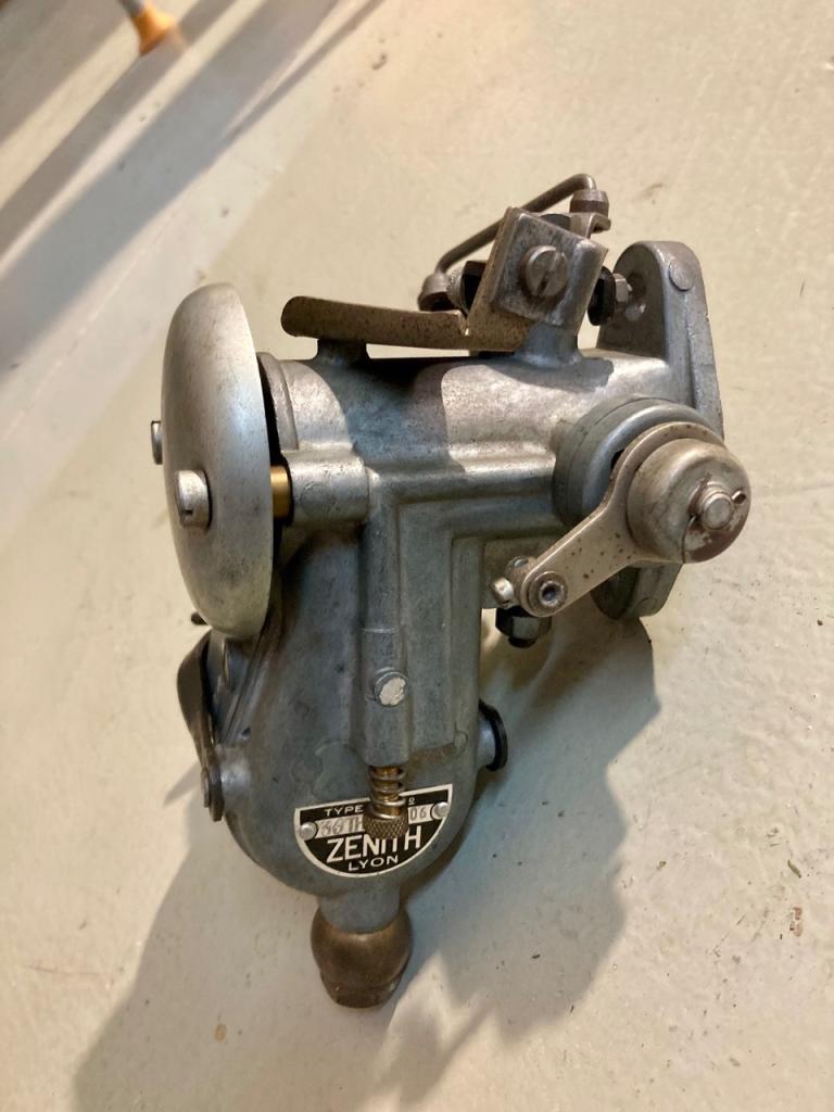 Zenith 36 TH LesAnciennes.com