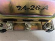 image_1-Régulateur YT215 neuf FACEL VEGA Facelli J7 403 HY