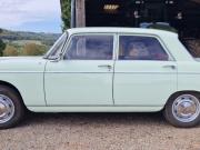 image_1-PEUGEOT 404 404 Grand Tourisme - 1967