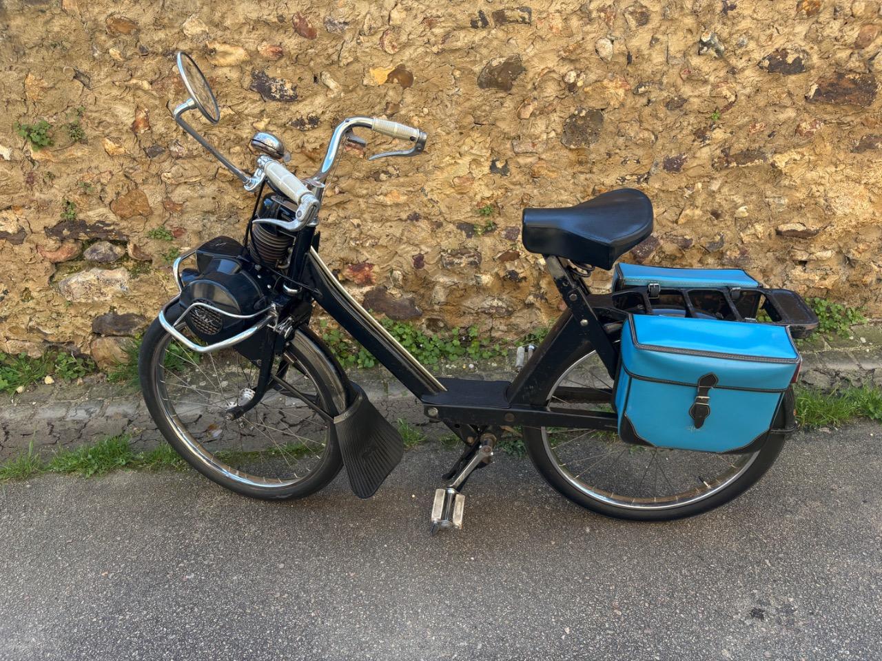 SOLEX 3300 - 1966 LesAnciennes.com