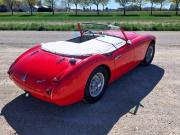 image_2-AUSTIN HEALEY 3000 Bt7 Mk1 1959 - 1959