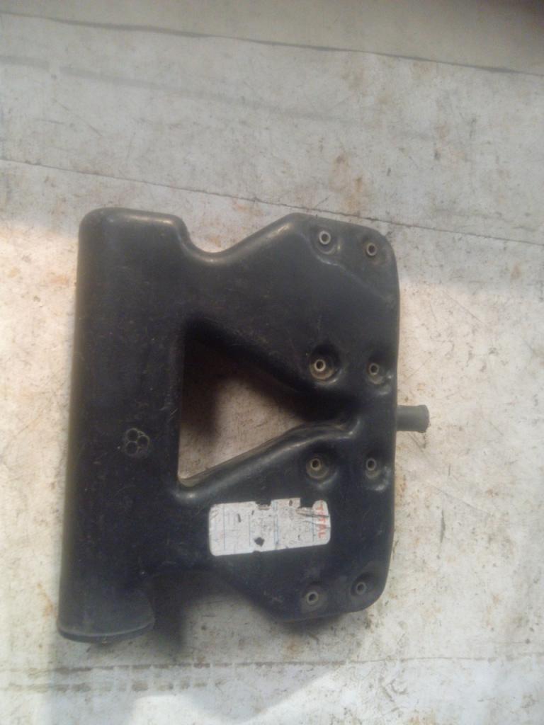 Dessus de carburateur MATRA Bagheera LesAnciennes.com