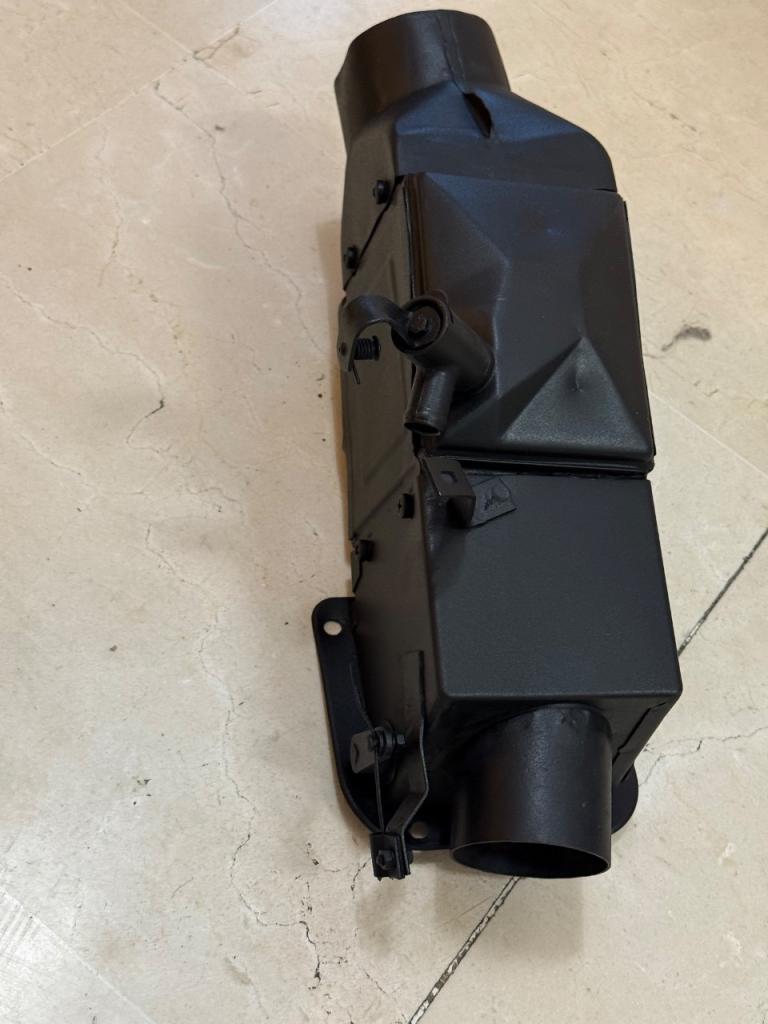 Radiateur chauffage Droit MERCEDES 190 SL LesAnciennes.com