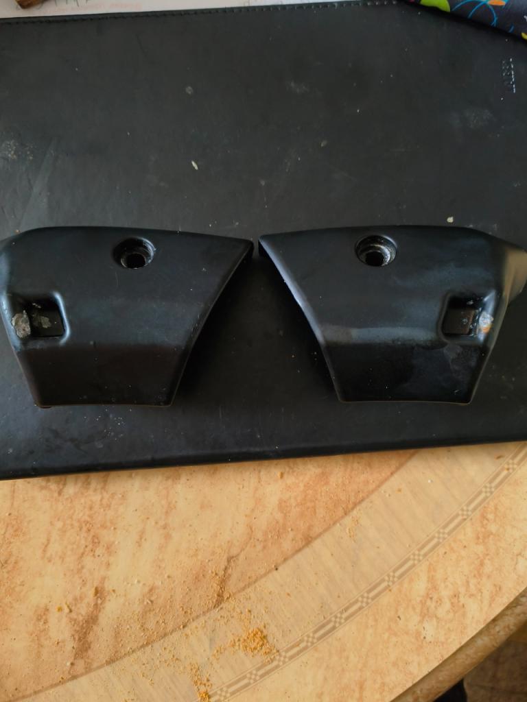 Pièces RENAULT 19 (R19) Cabriolet LesAnciennes.com