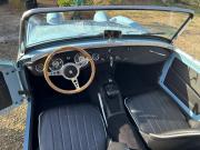image_3-AUSTIN HEALEY Sprite FROGEYE - 1959