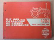image_0-Catalogue tracteur Renault D16 - N73 - V73