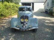 image_11-PEUGEOT 302 cabriolet ou coupe - 1937