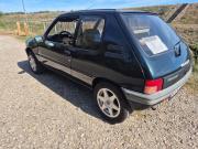 image_2-PEUGEOT 205 XSD 1,9 Gazoile - 1993