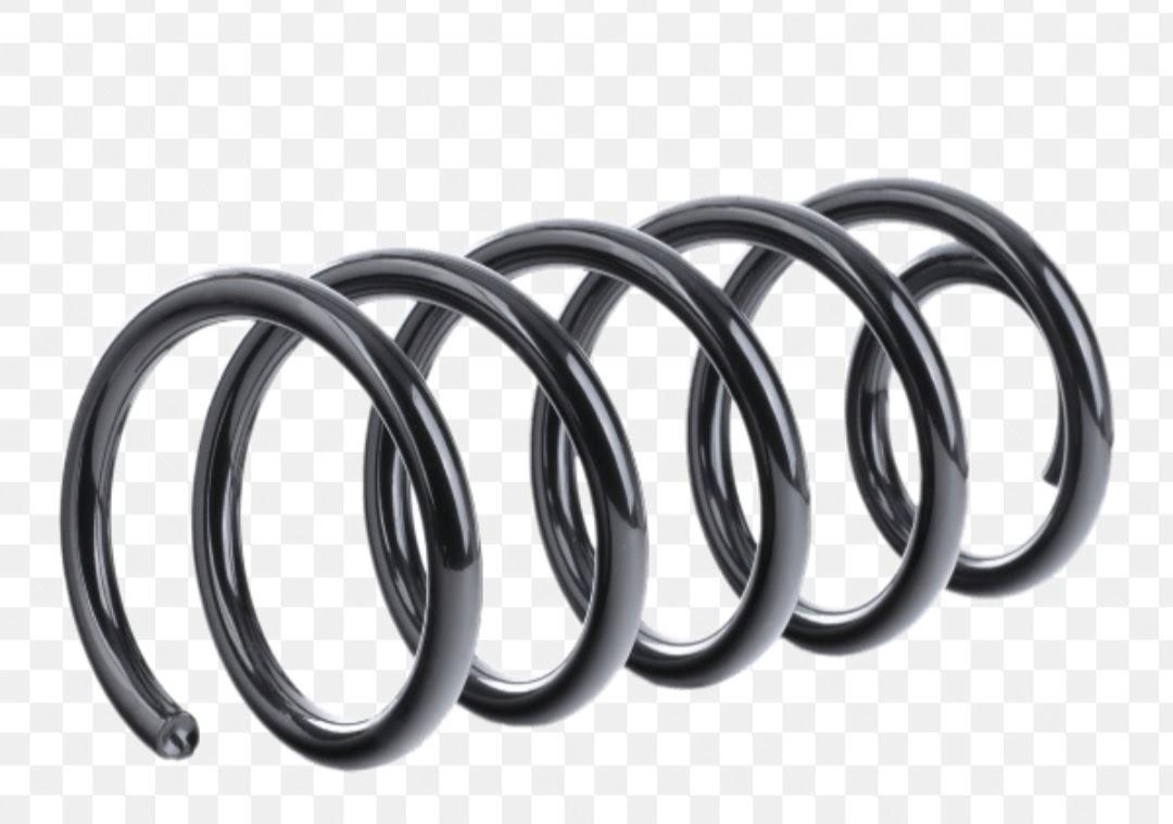 Ressorts amortisseur LesAnciennes.com