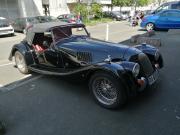 image_0-MORGAN Roastre V6 3L Roadster - 2005