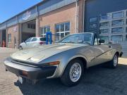 image_0-TRIUMPH TR7 cabriolet - 1980
