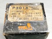 image_2-P3016 PLAQUETTES DE FREIN CITROEN 2CV GS GSX AMI 8