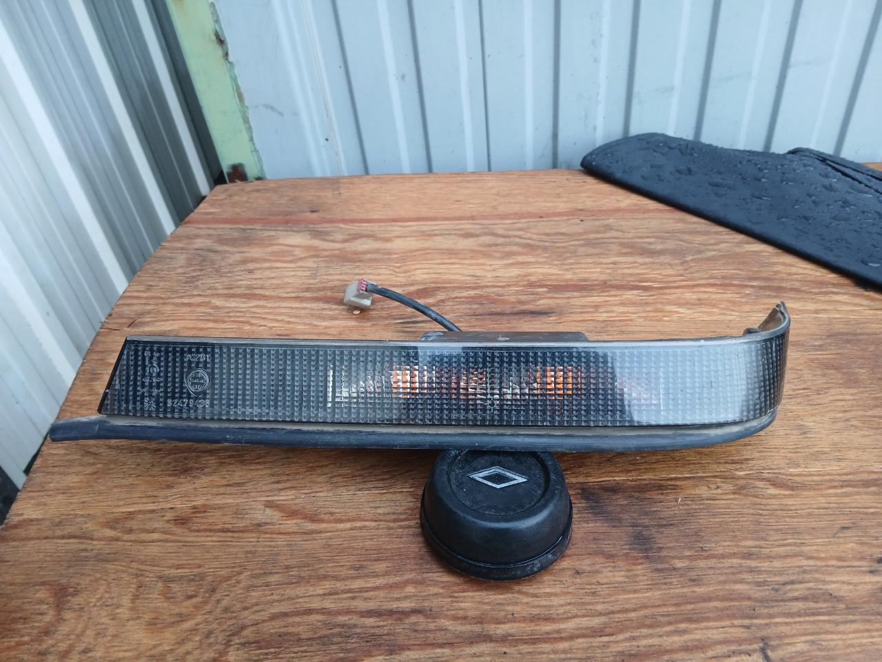 Clignotant LANCIA Thema LesAnciennes.com