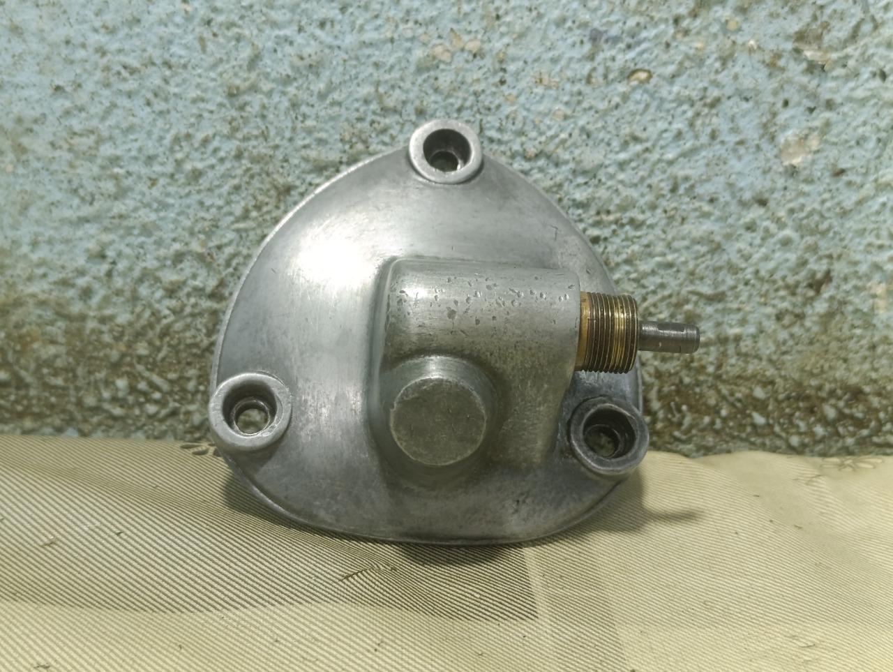 Compte-tours Ducati Bevel 250, 350, 450 LesAnciennes.com