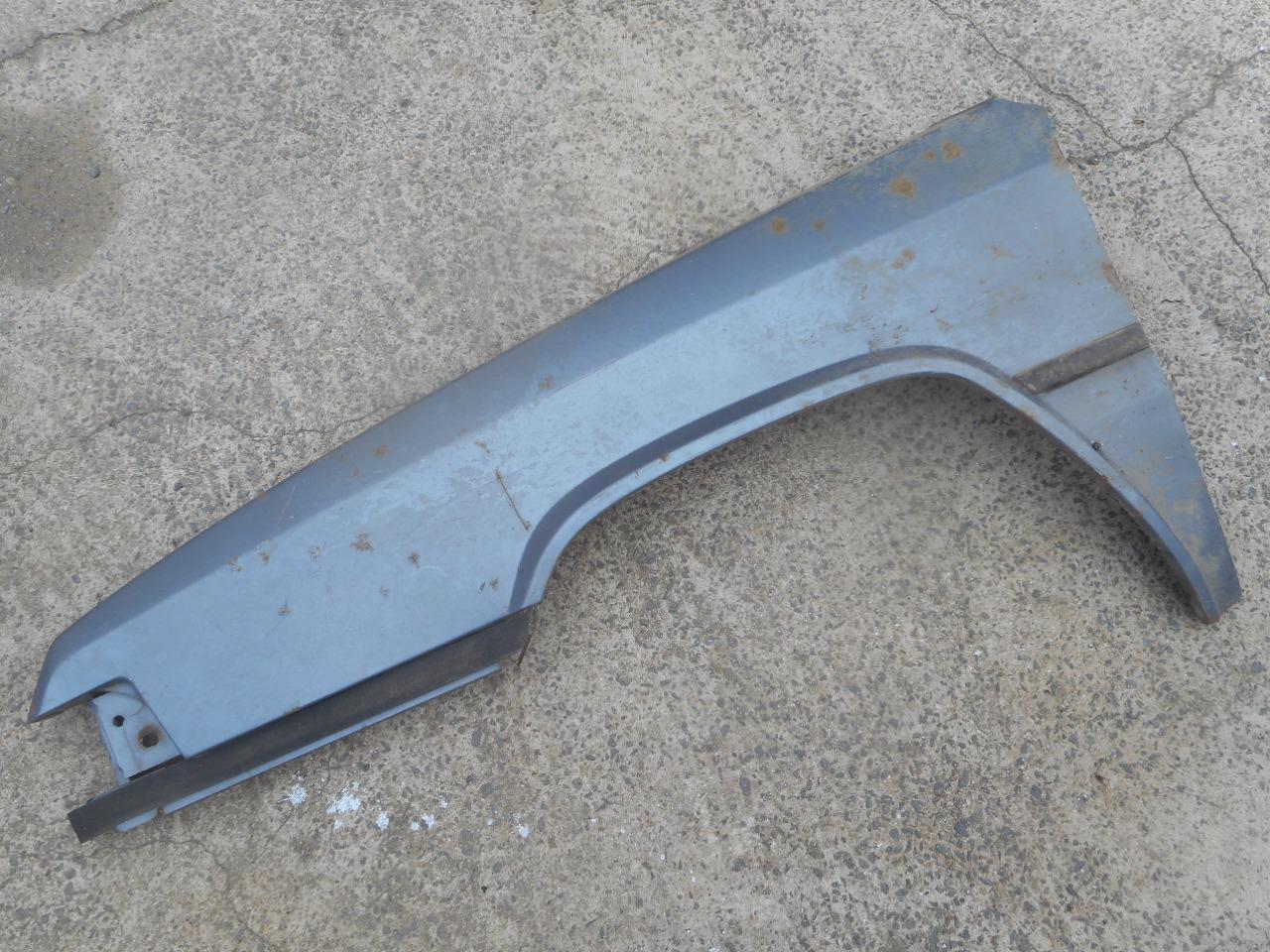 1 aile avant de CITROEN BX LesAnciennes.com