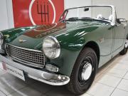 image_11-AUSTIN HEALEY Sprite MK4 - 1969
