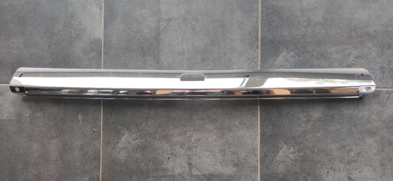 Lame pare choc arrière SIMCA 1100 LesAnciennes.com