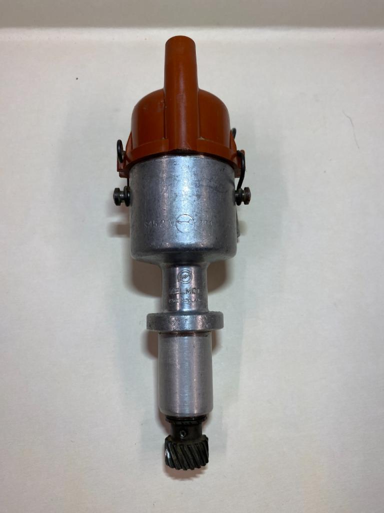 Allumeur FIAT 126 autre LesAnciennes.com