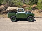 image_2-LAND ROVER 88 Series 3 - 1981