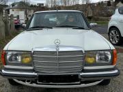 image_0-MERCEDES 300 D - 1983