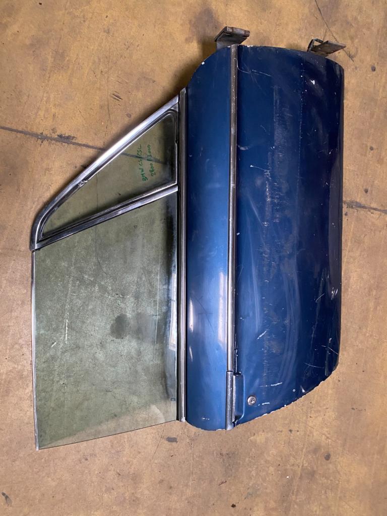 BMW 3.0 cls porte LesAnciennes.com