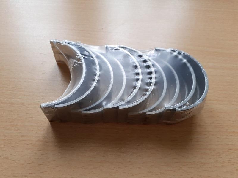 Coussinets de palier PEUGEOT 504 LesAnciennes.com