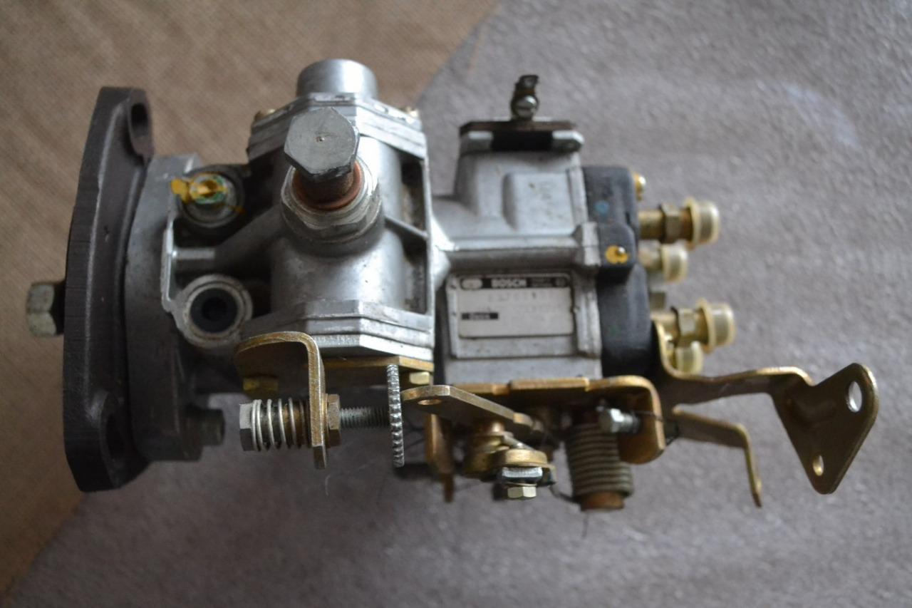 Pompe injection diesel PEUGEOT non définie, neuve LesAnciennes.com