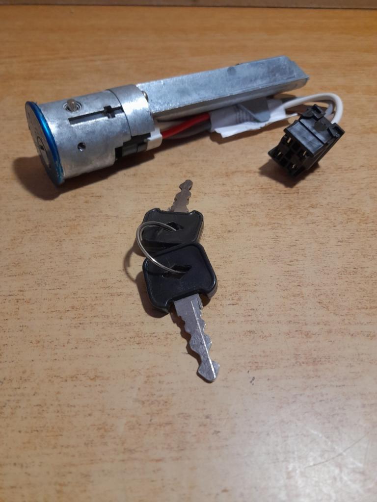 Neiman Renault 5 R5 LesAnciennes.com