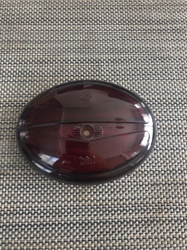 Cabochon hella k1444 LesAnciennes.com