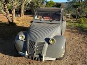 image_2-CITROEN 2CV AZAM - 1956