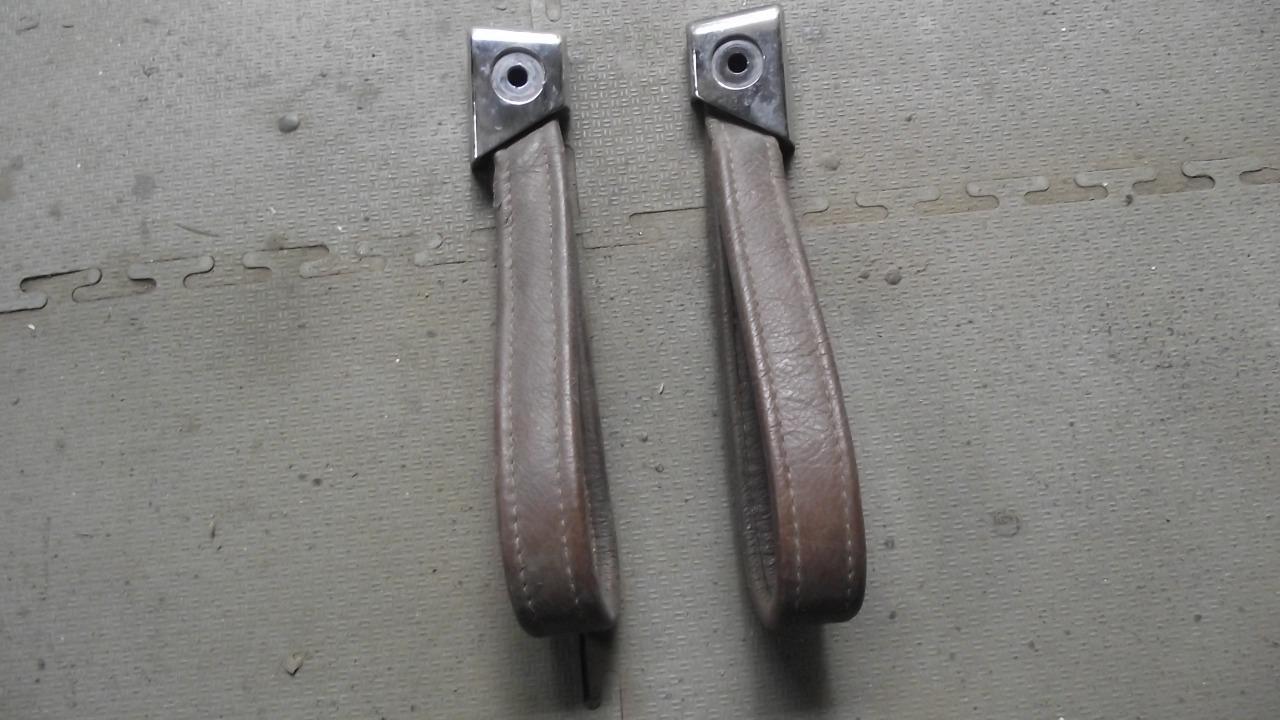 Dragones CITROEN DS LesAnciennes.com