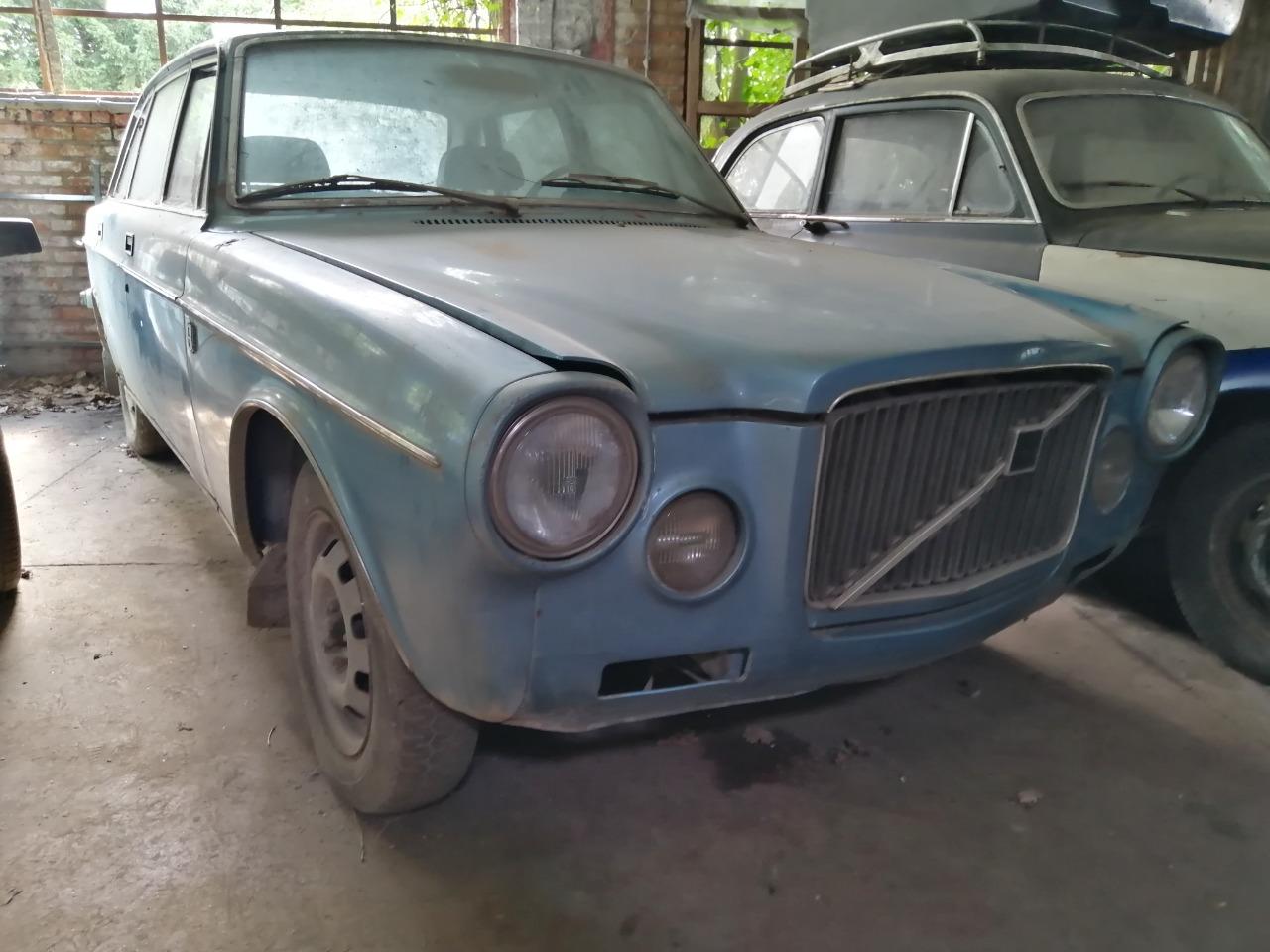VOLVO 164 - 1973 LesAnciennes.com