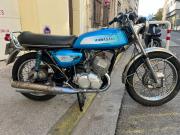 image_3-KAWASAKI 500 H1 500 H1 Mach 3 - 1969