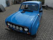 image_1-RENAULT 4 (R4) GORDINI Replica - 1984