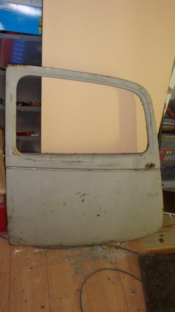 Lot de pièces CITROEN traction tout LesAnciennes.com