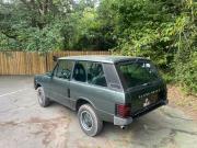 image_2-LAND ROVER Range Rover Classic - 1986