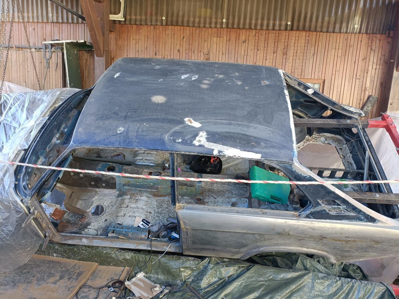 Pièces BMW 2002 Touring LesAnciennes.com