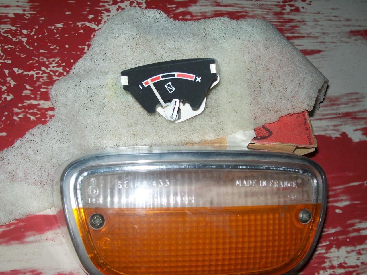 Pièces RENAULT, SIMCA R8 R5 SG2 LesAnciennes.com