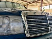 image_11-MERCEDES 300 CE - 24 Cabriolet - 1993