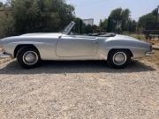 image_0-MERCEDES 190 SL - 1962