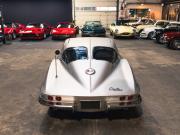 image_4-CHEVROLET Corvette C2 Splitwindow Fueli - 1963