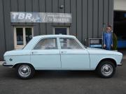 image_4-PEUGEOT 204 BERLINE - 1970