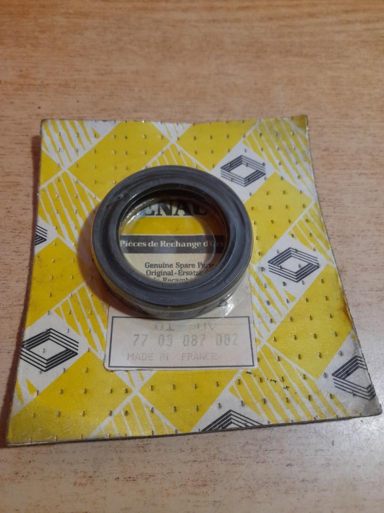 Joint spi sortie différentiel Renault 5 turbo A310 LesAnciennes.com