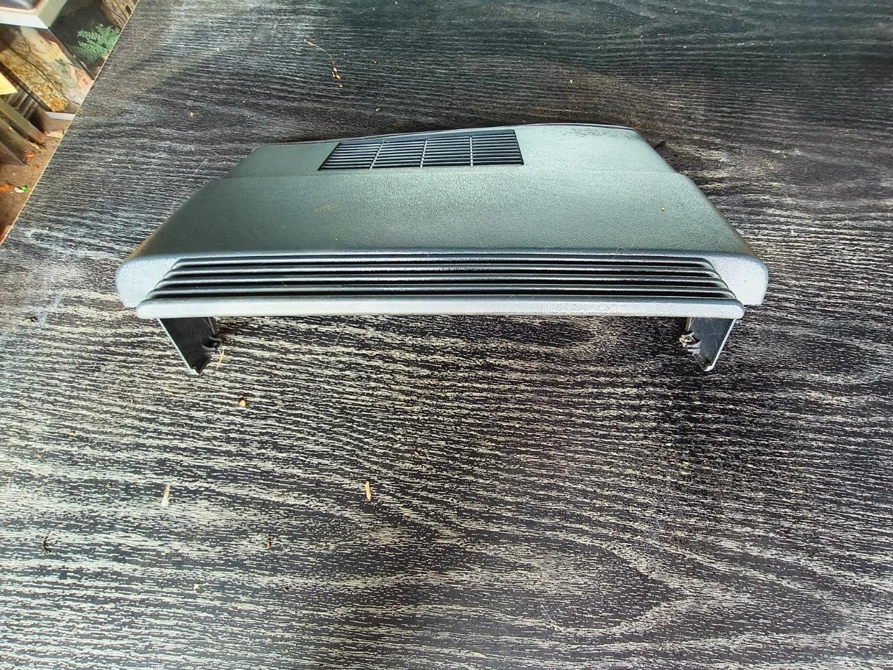 Pièces AUDI 80 Coupé GT casquette compteur LesAnciennes.com